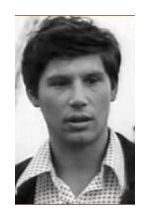 Юрий Захаренков