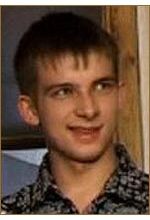 Дмитрий Михайлов