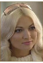 Елена Стекольщикова