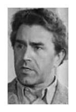 Владимир Петров
