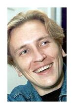 Евгений Кузнецов