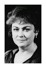 Софья Ялышева