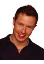 Josh Rafter