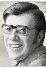 Сергей Абрамов
