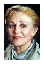 Ольга Фомичева