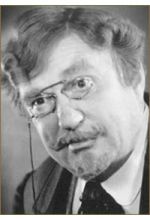 Владимир Колосов