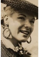 Lillemor Knudsen