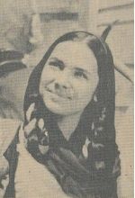 Сара Лесана