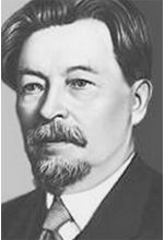 Вячеслав Шишков