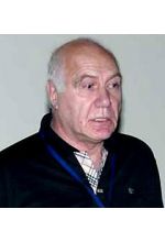Александр Марьямов
