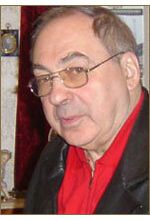 Виктор Макаров