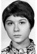 Галина Веневитинова