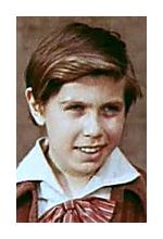 Саша Мазалов