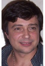 Владимир Асимов