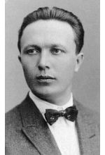 Александр Козачинский