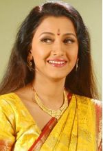 Rachana Banerjee