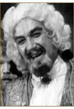 Лев Петропавловский