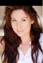 Natasha McDonald