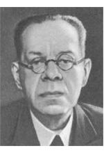 Михаил Лозинский