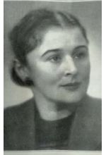 Татьяна Острогорская