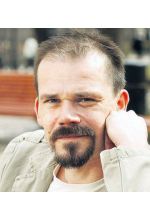 Никке Лигнелл