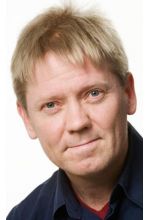 Ari Myllyselkä