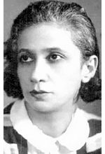 Анна Фуксина