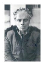Вальтер Франк