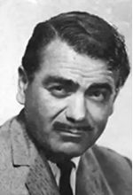 Talat Gözbak