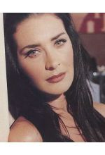 Tania Kapsali