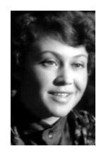 Елена Тодорова