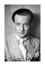 Эдуард Весенер