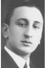 Альфред Лодзиньский
