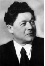 Александр Пирогов