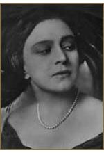 Елена Полевицкая