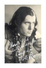 Эрик Радольф