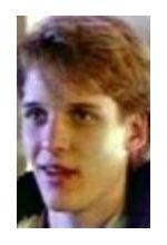 Jesper Gredeli Jensen
