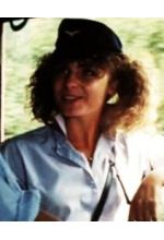 Vlasta Meszarosová