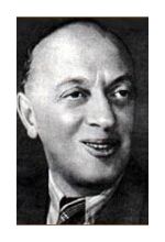 Григорий Ярон
