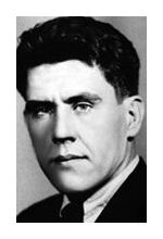 Александр Кашперов