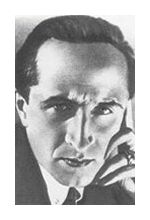Лев Кулешов
