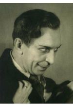 Виктор Латышевский