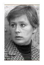 Анна Сидоркина