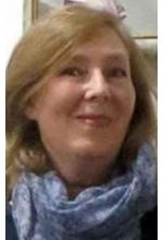 Ольга Никонова