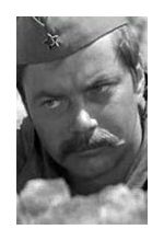 Александр Кирилин