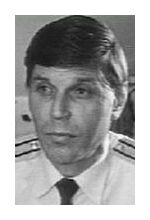 Геннадий Воронин