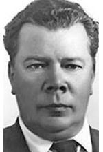 Борис Жуковский