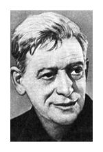 Леонид Любашевский
