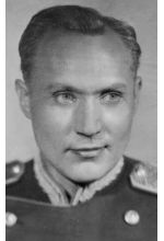 Григорий Плужник