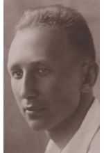 Владимир Данашевский